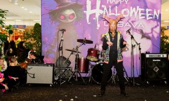 Хелловін (31.10.2025)