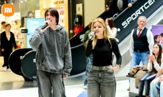 К-рор random dance та караоке (18-19.04.2026)
