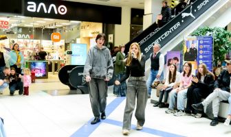 К-рор random dance та караоке (18-19.04.2026)