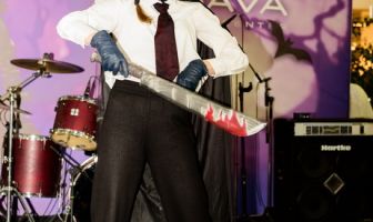 Хелловін (31.10.2025)