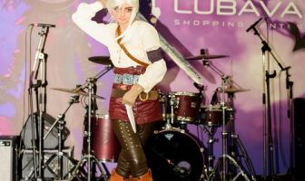 Хелловін (31.10.2025)