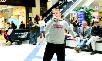 К-рор random dance та караоке (18-19.04.2026)