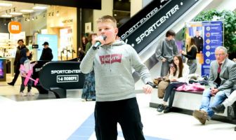 К-рор random dance та караоке (18-19.04.2026)