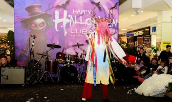 Хелловін (31.10.2025)