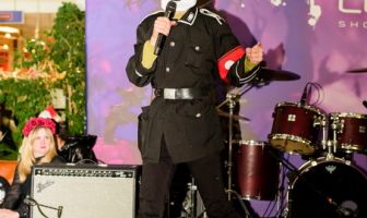 Хелловін (31.10.2025)