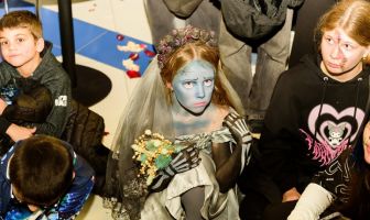 Хелловін (31.10.2025)