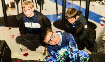 Хелловін (31.10.2025)