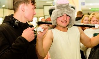 Хелловін (31.10.2025)