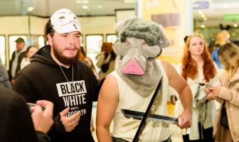 Хелловін (31.10.2025)