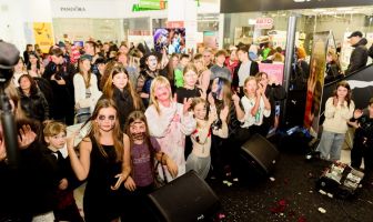 Хелловін (31.10.2025)