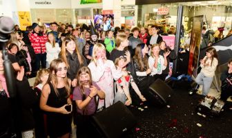 Хелловін (31.10.2025)