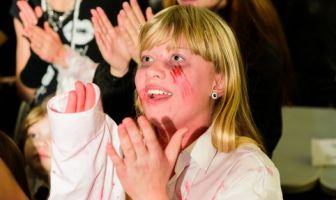 Хелловін (31.10.2025)