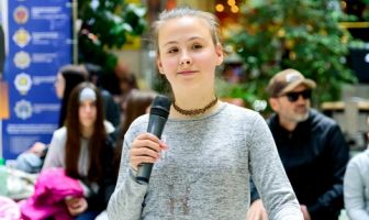 К-рор random dance та караоке (18-19.04.2026)