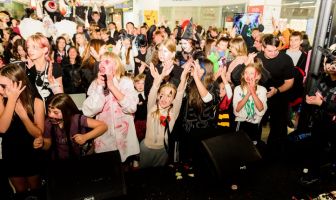 Хелловін (31.10.2025)