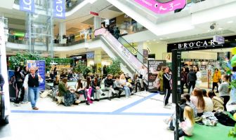 К-рор random dance та караоке (18-19.04.2026)