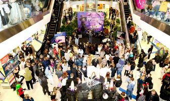 Хелловін (31.10.2025)