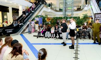 К-рор random dance та караоке (18-19.04.2026)