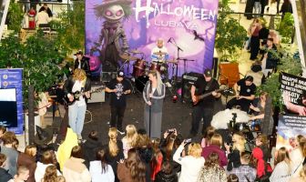 Хелловін (31.10.2025)