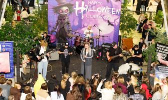 Хелловін (31.10.2025)