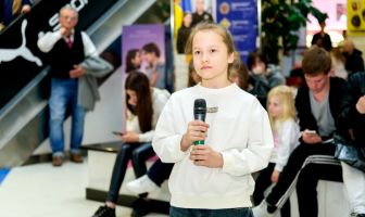 К-рор random dance та караоке (18-19.04.2026)
