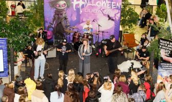 Хелловін (31.10.2025)