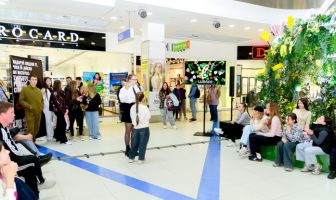 К-рор random dance та караоке (18-19.04.2026)