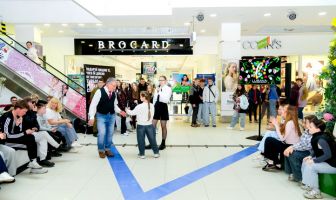 К-рор random dance та караоке (18-19.04.2026)