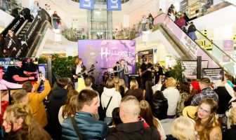 Хелловін (31.10.2025)