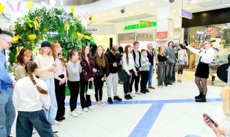 К-рор random dance та караоке (18-19.04.2026)