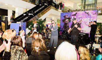 Хелловін (31.10.2025)