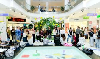 К-рор random dance та караоке (18-19.04.2026)