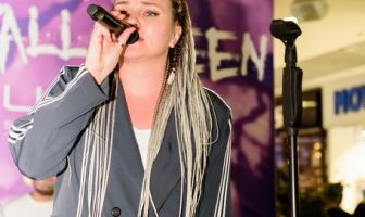 Хелловін (31.10.2025)