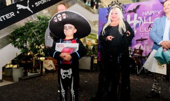 Хелловін (31.10.2025)