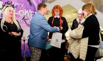 Хелловін (31.10.2025)