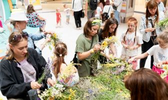 Івана Купала (24.06.2025)