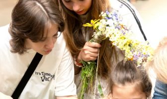 Івана Купала (24.06.2025)