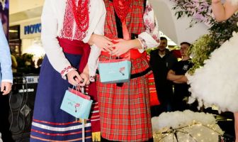 Хелловін (31.10.2025)