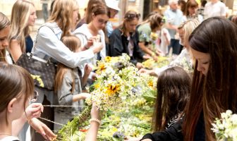 Івана Купала (24.06.2025)