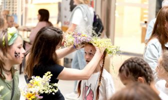 Івана Купала (24.06.2025)