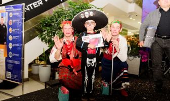 Хелловін (31.10.2025)