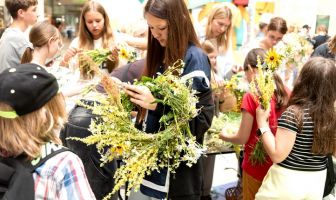 Івана Купала (24.06.2025)