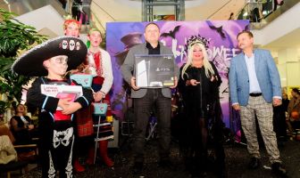 Хелловін (31.10.2025)