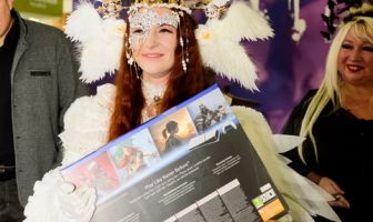 Хелловін (31.10.2025)