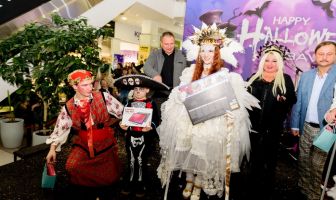 Хелловін (31.10.2025)