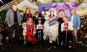 Хелловін (31.10.2025)