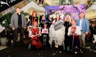 Хелловін (31.10.2025)