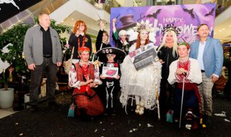 Хелловін (31.10.2025)