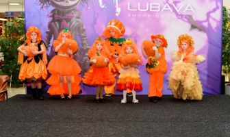 Гарбузовий вікенд (1-2.11.2025)