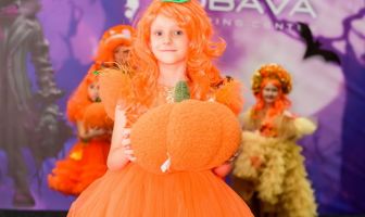 Гарбузовий вікенд (1-2.11.2025)