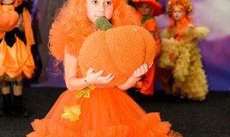 Гарбузовий вікенд (1-2.11.2025)